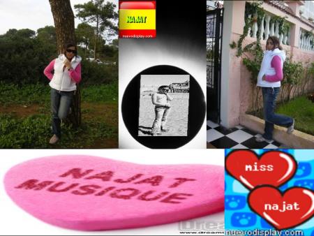 belle montage